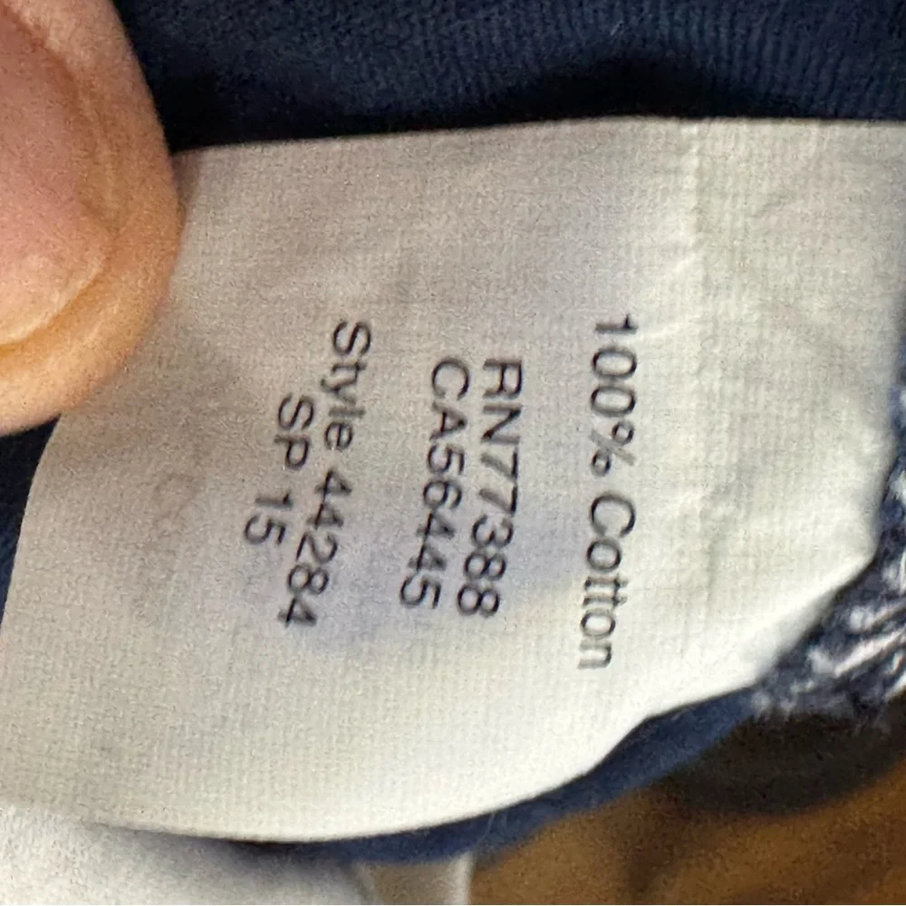 J.Crew Mens 36W‎ Gramercy Printed Flat Front Shorts